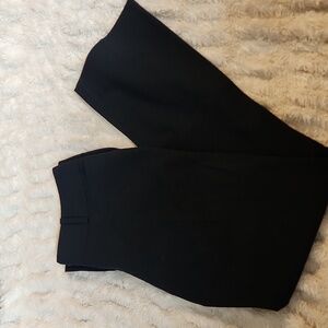 Business Professional The Limited Collection Drew Fit Size 2S dark blue